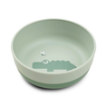 Load image into Gallery viewer, Done by Deer Foodie Bowl (Powder/Blue/Green)