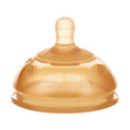 Load image into Gallery viewer, Thyseed Anti-Colic Natural Baby Bottles Nipple