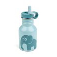 Load image into Gallery viewer, Done by Deer Metal Drink Bottle (Powder/Blue/Green)
