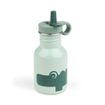 Load image into Gallery viewer, Done by Deer Metal Drink Bottle (Powder/Blue/Green)