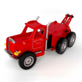 Load image into Gallery viewer, Moover Mack Truck Red