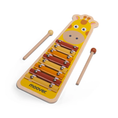 Load image into Gallery viewer, Moover Toys Giraffe Xylophone