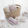 Load image into Gallery viewer, Living Textiles 3-Pack Washcloths