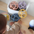 Load image into Gallery viewer, PLAYGROUND Silicone Teething Ball