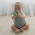 Load image into Gallery viewer, PLAYGROUND Silicone Teething Ball