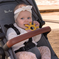 Load image into Gallery viewer, PLAYGROUND Silicone Splash Teether