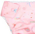 Load image into Gallery viewer, TOSHI SWIM BABY CLASSIC NAPPY CORAL