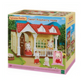 Load image into Gallery viewer, SYLVANIAN FAMILIES SWEET RASPBERRY HOME