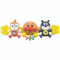 Load image into Gallery viewer, Anpanman - Outdoor Stroller Friends