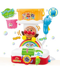 Load image into Gallery viewer, Anpanman - Bath Shower In A Bucket