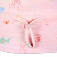 Load image into Gallery viewer, TOSHI SWIM BABY SUNHAT CORAL