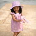 Load image into Gallery viewer, TOSHI SUNHAT ATHENA LAVENDER