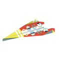 Load image into Gallery viewer, Eurekakids Origami Aeroplanes