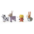 Load image into Gallery viewer, Eurekakids FARM ANIMALS 3D 4A+