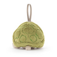 Load image into Gallery viewer, JELLYCAT Timmy Turtle Decoration