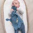 Load image into Gallery viewer, PLAYGROUND Silicone Comfort Teether