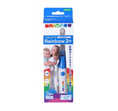 Load image into Gallery viewer, BabySmile Rainbow Toothbrush (3 years old and above)