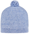 Load image into Gallery viewer, TOSHI ORGANIC BEANIE LOVE OCEAN