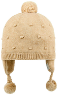 Load image into Gallery viewer, TOSHI ORGANIC EARMUFF POPCORN DRIFTWOOD