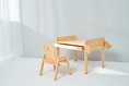Load image into Gallery viewer, MesaSilla Primary Adjustable Table and Chair Set