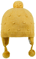 Load image into Gallery viewer, TOSHI ORGANIC EARMUFF POPCORN WATTLE