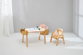Load image into Gallery viewer, MesaSilla Kids Activity Table Set