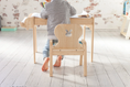 Load image into Gallery viewer, MesaSilla Adjustable Chair