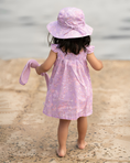 Load image into Gallery viewer, TOSHI SUNHAT ATHENA LAVENDER