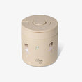 Load image into Gallery viewer, Citron Insulated Food Jar - 350ml