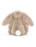Load image into Gallery viewer, JELLYCAT BASHFUL BEIGE BUNNY ORIGINAL (MED) BROWN 9X12X31CM