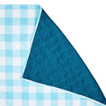 Load image into Gallery viewer, DOCK & BAY PICNIC BLANKET EXTRA LARGE - BLUEBERRY PIE