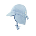 Load image into Gallery viewer, TOSHI FLAP CAP BABY SKY