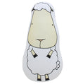 Load image into Gallery viewer, Baa Baa Sheepz Jumbo Smiley Baa Baa / Jumbo (29*56cm)