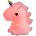 Load image into Gallery viewer, Eurekakids Unicorn lamp