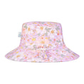 Load image into Gallery viewer, TOSHI SWIM KIDS SUNHAT CLASSIC DAHLIA
