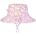 Load image into Gallery viewer, TOSHI SWIM KIDS SUNHAT CLASSIC DAHLIA
