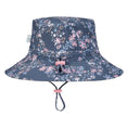 Load image into Gallery viewer, TOSHI SWIM KIDS SUNHAT CLASSIC ATHENA MOONLIGHT