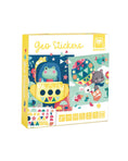 Load image into Gallery viewer, Eurekakids - Geo Stickers Kit 3 years+