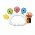 Load image into Gallery viewer, Anpanman - Baby Friend Bells