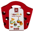 Load image into Gallery viewer, EurekaKids CooCook Cupcakes 3yrs+