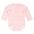 Load image into Gallery viewer, TOSHI SWIM ONESIE LONG SLEEVE PALM BEACH
