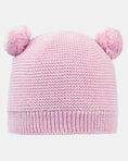 Load image into Gallery viewer, Toshi Beanie Snowy Lavender