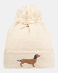 Load image into Gallery viewer, Toshi Beanie Dachshund
