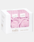 Load image into Gallery viewer, Toshi baby booties marley Lavender