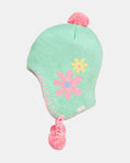 Load image into Gallery viewer, Toshi earmuff storytime daisy s