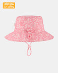 Load image into Gallery viewer, Toshi Sunhat Acacia -Scarlet