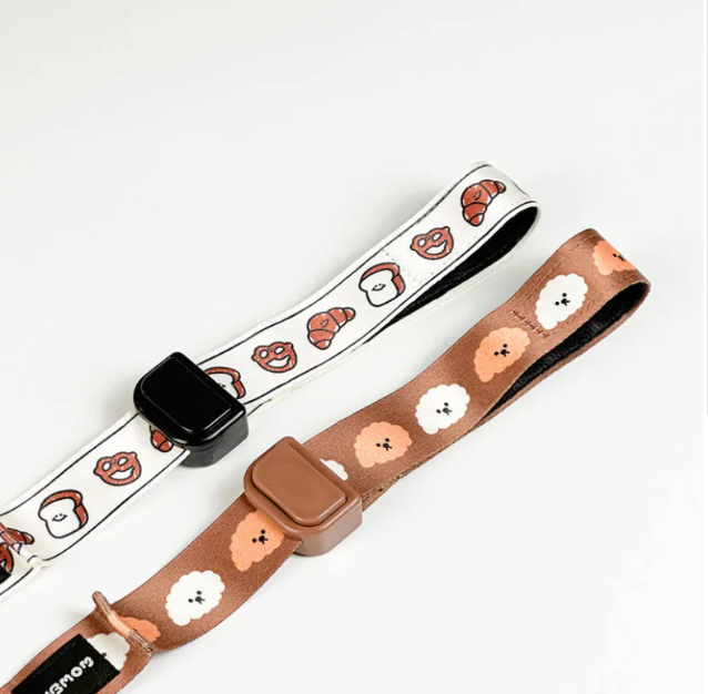 Ubmom Multifuntional Holder - Croissant/MongMong