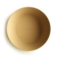 Load image into Gallery viewer, MUSHIE Round Dinnerware Bowl, Set of 2
