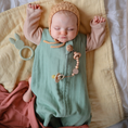 Load image into Gallery viewer, MUSHIE Organic Cotton Sleep Bag