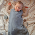 Load image into Gallery viewer, MUSHIE Organic Cotton Sleep Bag